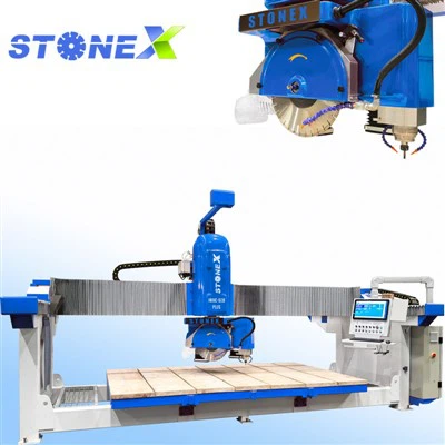 花崗岩 CNC マシン